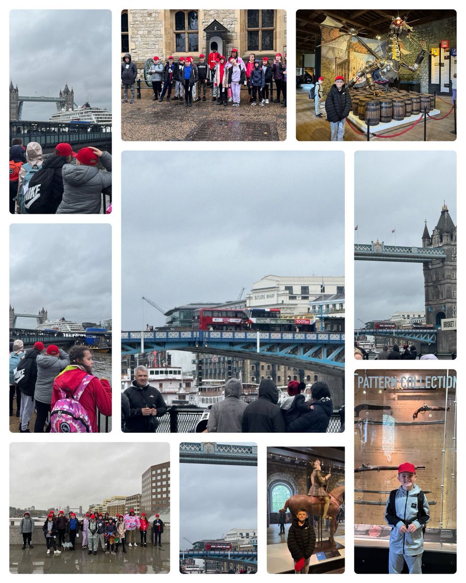 RudheathPrimary's tweet image. Final day and we’re back on the train after the most amazing trip in London with Y6. Can’t wait to organise next years - info coming soon Y5 parents! 
@focustrust1 #London #darecarefairshare #7mustsoffocustrust