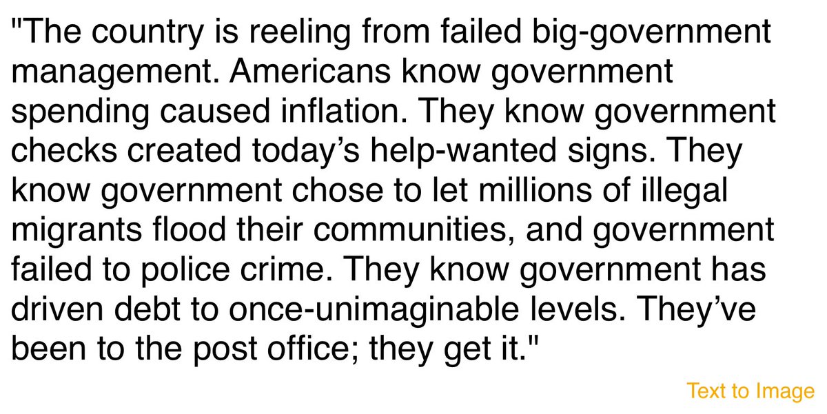 brithume's tweet photo. From @KimStrassel in the Friday Wall Street Journal: