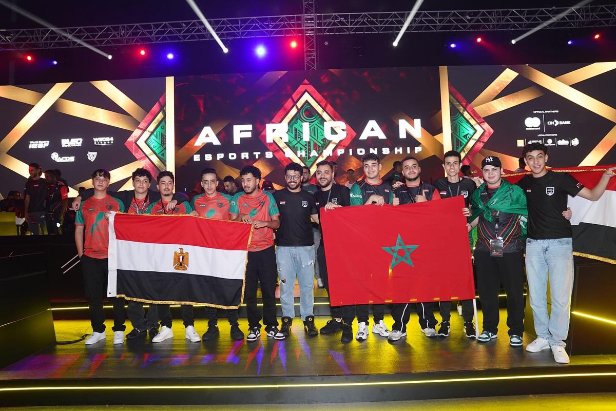 Hasnae ZOUMI tweet media