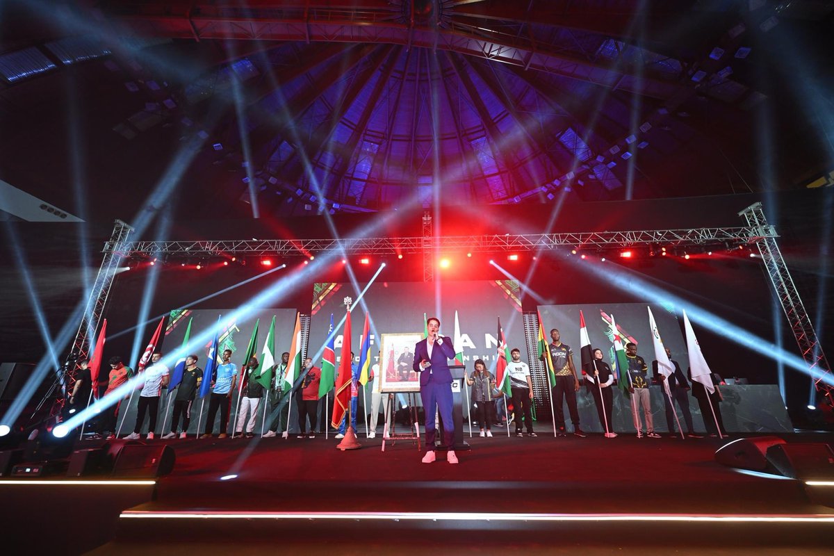 Hasnae ZOUMI tweet media