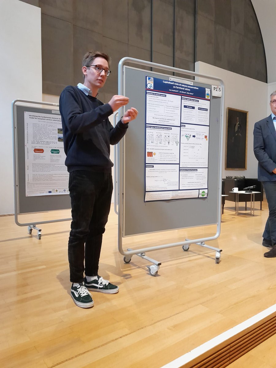 MAE_Goettingen's tweet photo. Big thanks to JLU Gießen for the fantastic organization of this year's Gewisola! 
All Best Paper Awards head to the 11th floor of the Blaue Turm in Göttingen – congrats to the winners! 🎉 https://t.co/aLLmwgQtB6