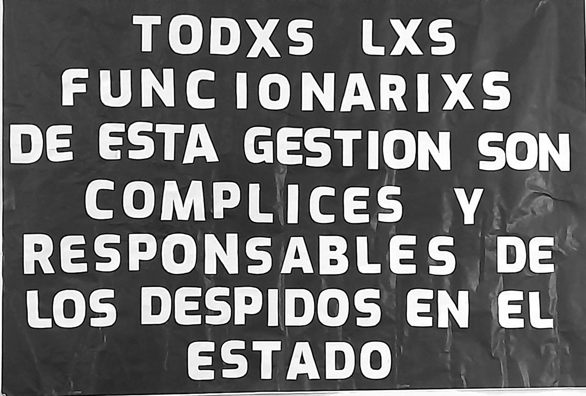 #capitalhumano
#noalosdespidos