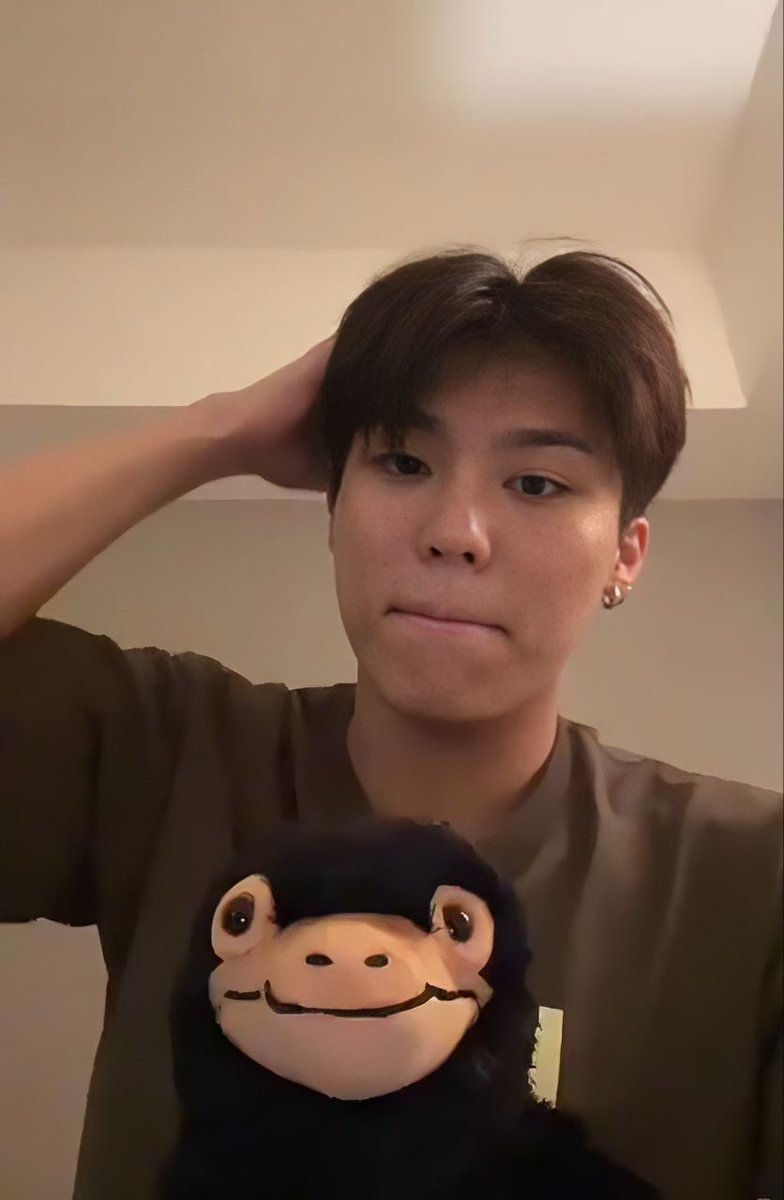 มายจองงี่ tweet media