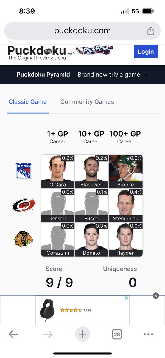 Matt Crozier tweet media