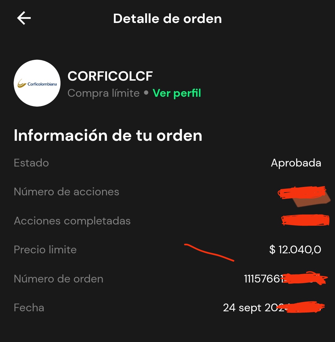 FrankMaur's tweet photo. #ICHN #Corficol Abro posición especulativa en los activos . #BVC #SwingTrading 🕎 https://t.co/WHMsF6xQgb