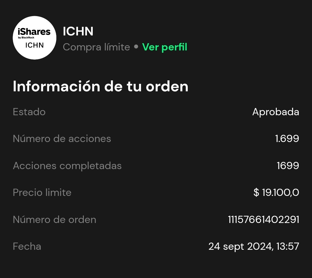 FrankMaur's tweet photo. #ICHN #Corficol Abro posición especulativa en los activos . #BVC #SwingTrading 🕎 https://t.co/WHMsF6xQgb