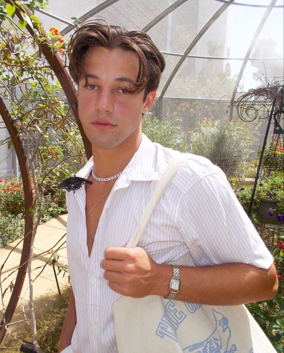 TheCameronDPH's tweet photo. CAMERON ALEXANDER DALLAS 😍😍 https://t.co/qK7nIWsCx0