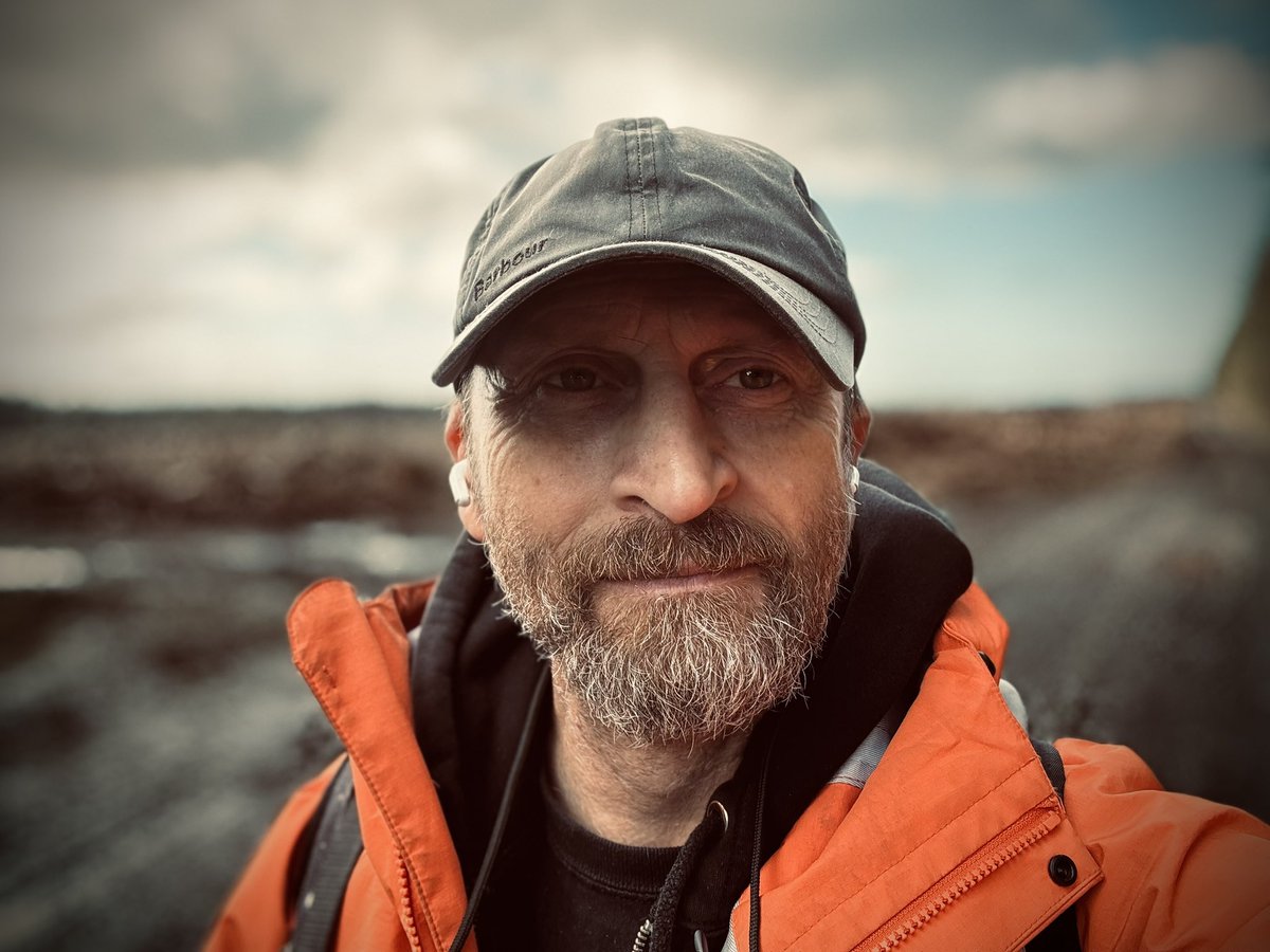 MrAlCoates's tweet photo. Out and about in Harwood Forest. Grounding  reflections on all the conversations I've had for the @ChurchillFship with an easy 15k in  the sticks. #CPV #CCVAB ##CPVA https://t.co/ACUYwmJEbX