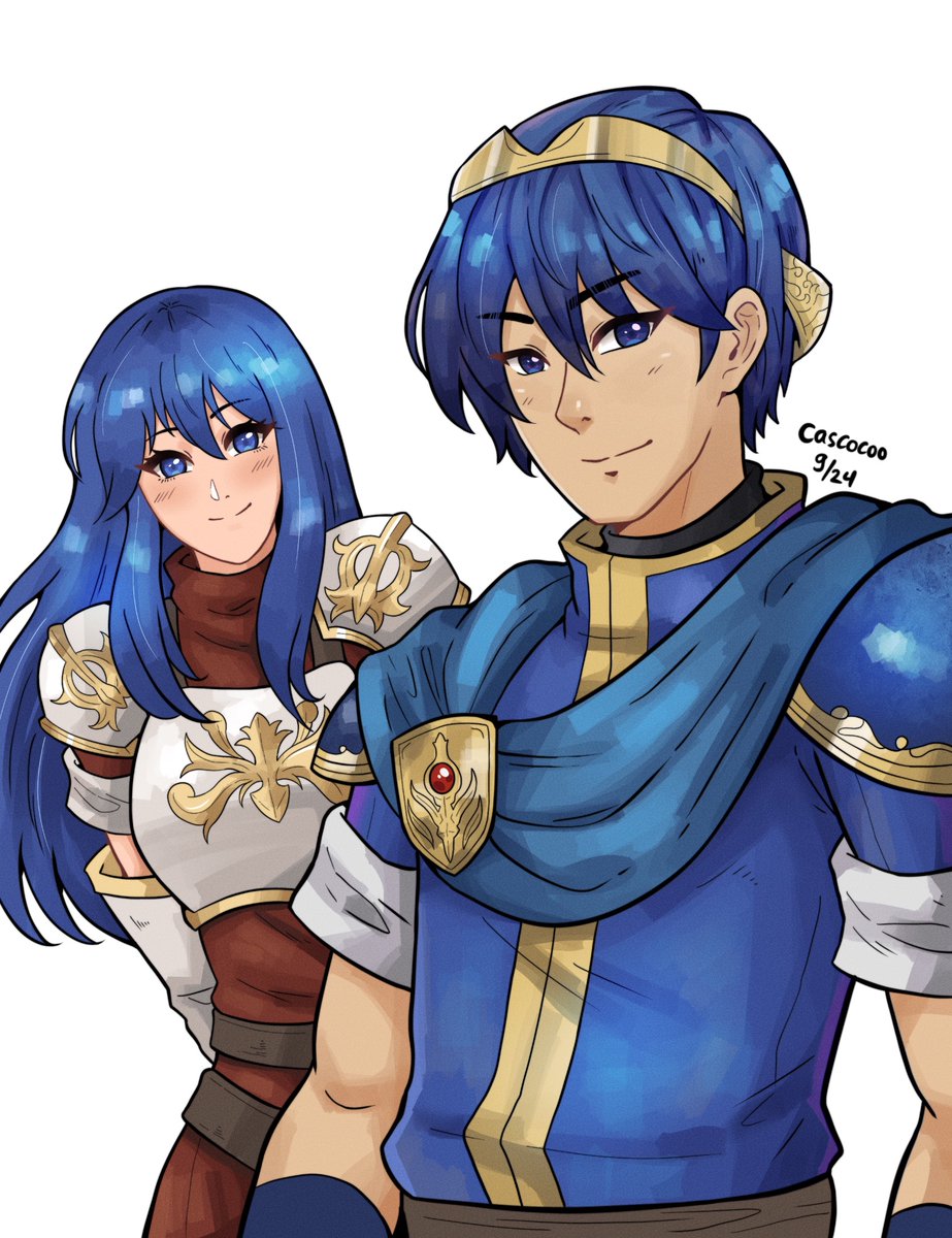 Just finished fire emblem shadow dragon. Good game and fun overall #fireemblem #fireemblemshadowdragon #marth #caeda