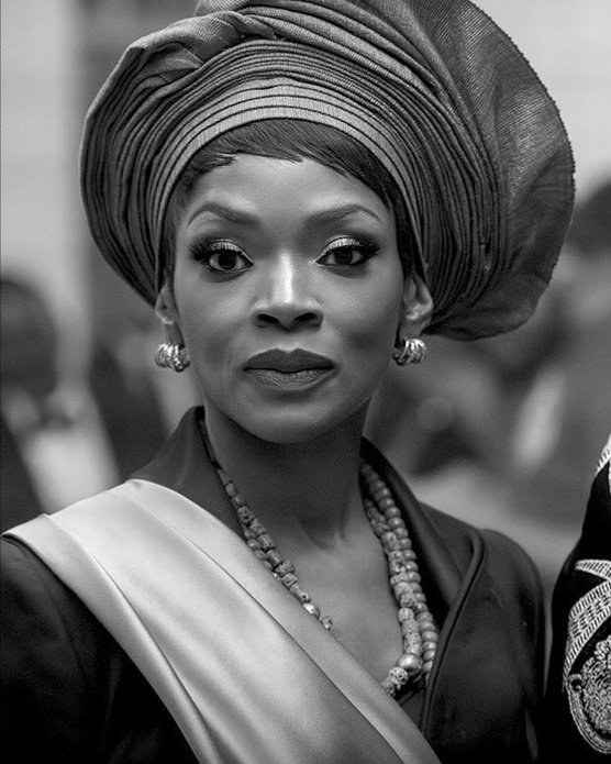 This bitch has to go! No ifs, buts or maybes. Get her outta here ❌ #PowerGhost