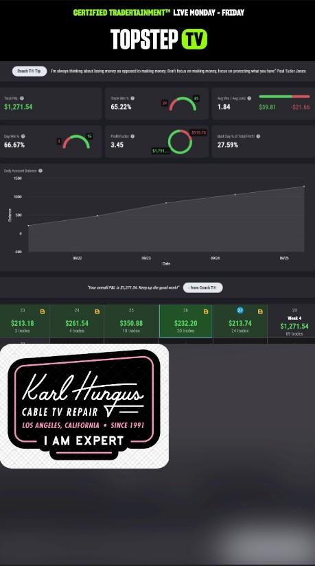 KarlHungus tweet media