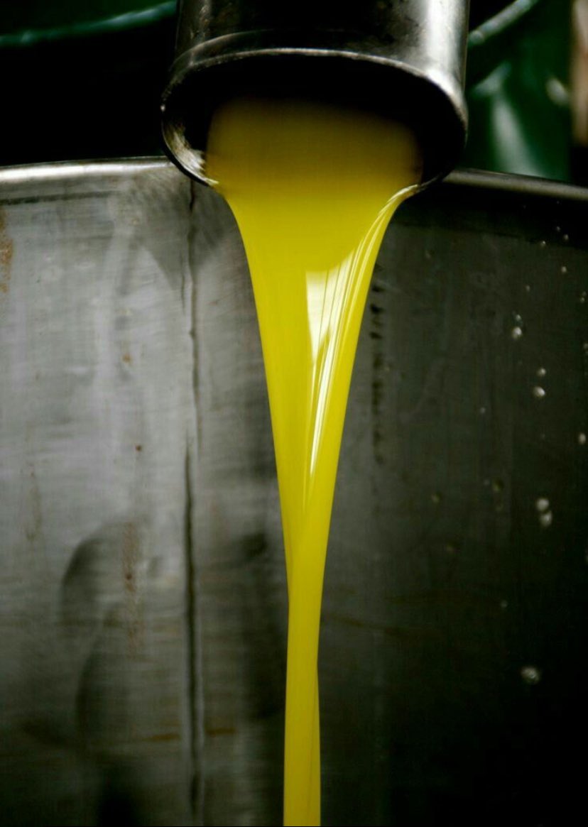 📌 %100 Doğal katkısız zeytinyağı
Bize duyduğunuz güvenle zeytinyağınızı evinize getiriyoruz.
Mis gibi kokusuyla Doğal katkısız Zeytinyağı 
5lt şişelerde sipariş ve bilgi icin dm den ulaşabilirsiniz… 
Kargo ile adrese teslimat.   
Hatay’dan tüm Türkiye’ye