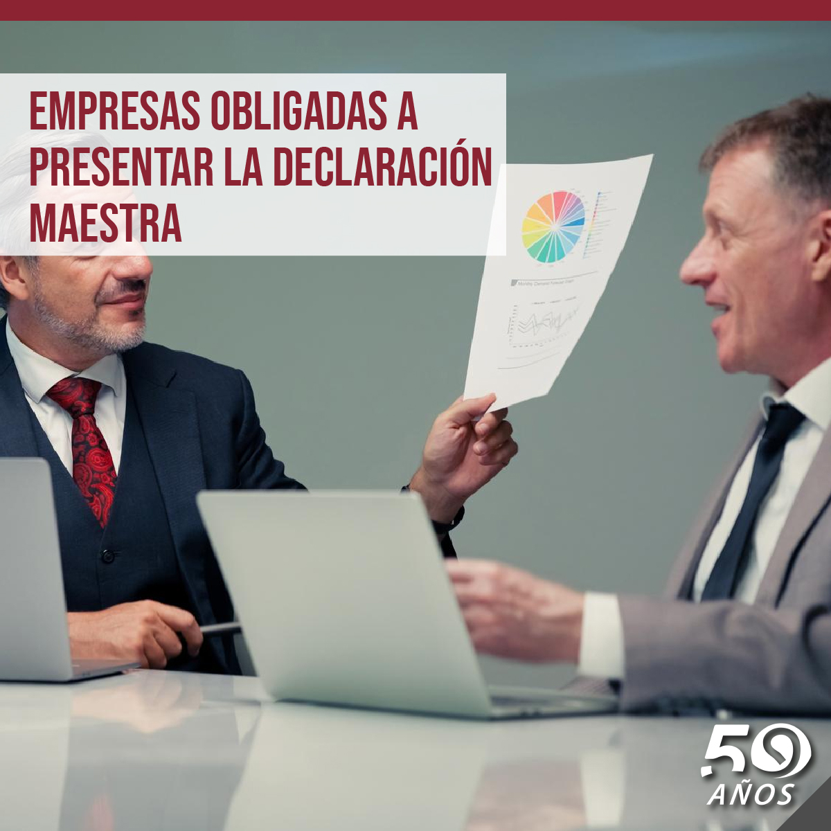 GonzalezSolisMX's tweet photo. Los obligados a presentar la #DeclaraciónMaestra son las #PersonasMorales que durante el ejercicio fiscal anterior hayan declarado ingresos acumulables equivalentes o superiores a $775,898,920.00, su #FechaLímite de presentación el día 31 de diciembre del 2024 https://t.co/n2wDSwyGCV