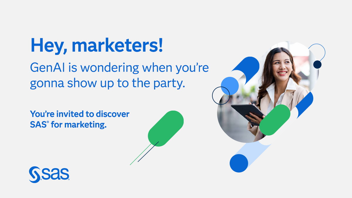 shawkyard's tweet photo. How can advanced analytics transform your business decision-making, increase efficiency, and drive innovation in your business? 🚀 Learn more in our on-demand webinar. Register today! https://t.co/RzDuQFOSRg https://t.co/RrNXflbBAn