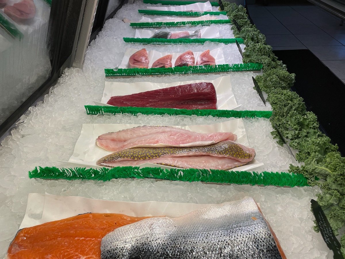 SeefoodAtlantic's tweet photo. We are open today!  321-784-1963 https://t.co/DegEJa9qUN #fresh # seafood https://t.co/9iTTVBqlo4