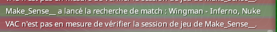 Make_Sense___'s tweet photo. @TripleBogoss POV moi depuis (c'est pas un montage) https://t.co/6gCHPLkPu7