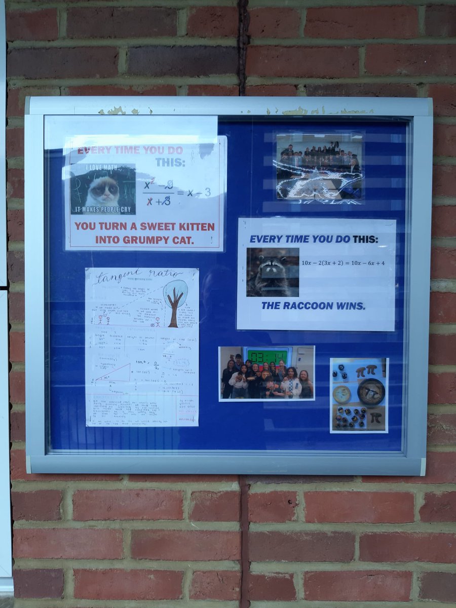 Maths | Kingston Grammar School tweet media