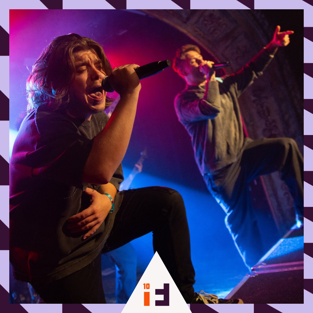 International Festival Forum (IFF) tweet media