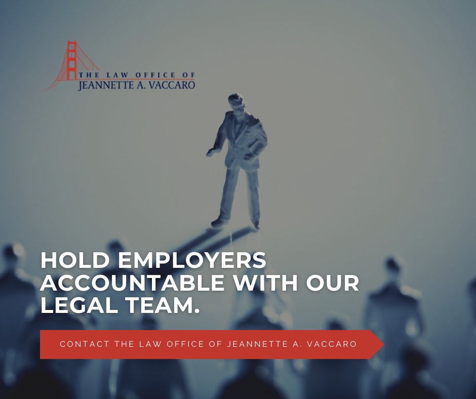 _jvlaw's tweet image. Employment contracts are legally binding agreements. If your employer fails to honor theirs, our experienced attorneys are ready to hold them accountable. 
#LegalAccountability #ContractDispute

bit.ly/3yRNriz