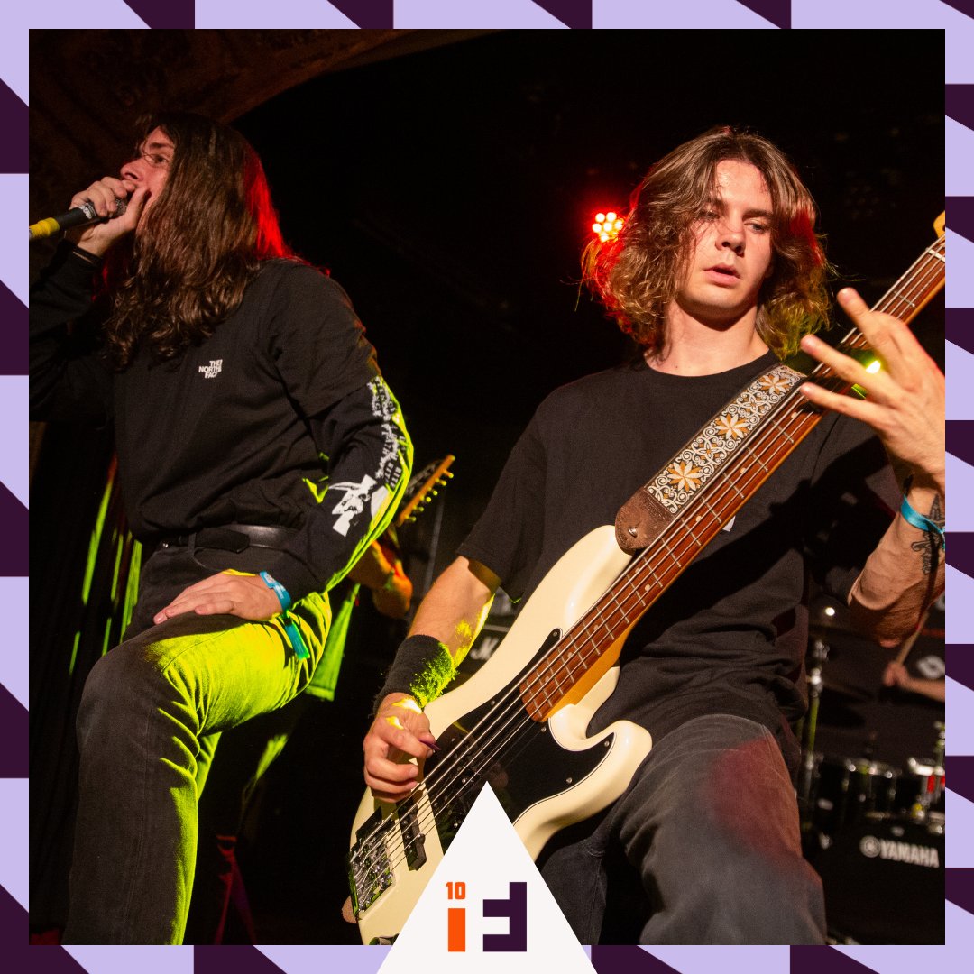 International Festival Forum (IFF) tweet media