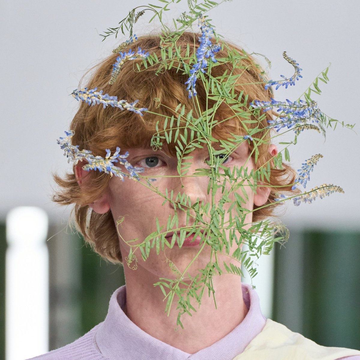 ✨Issey Miyake✨ just gave a whole new meaning to 'seeing the