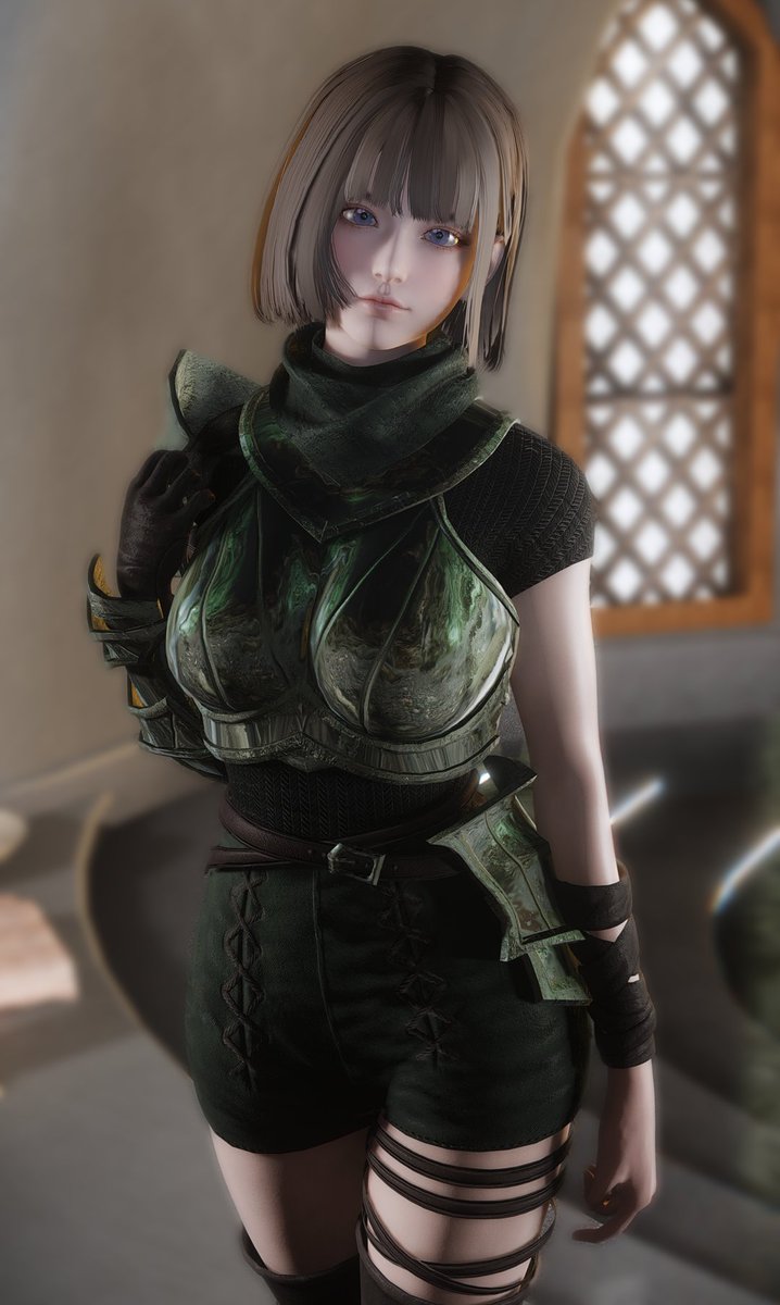 sacchantan's tweet photo. #skyrimSE https://t.co/aOs9HJteTo