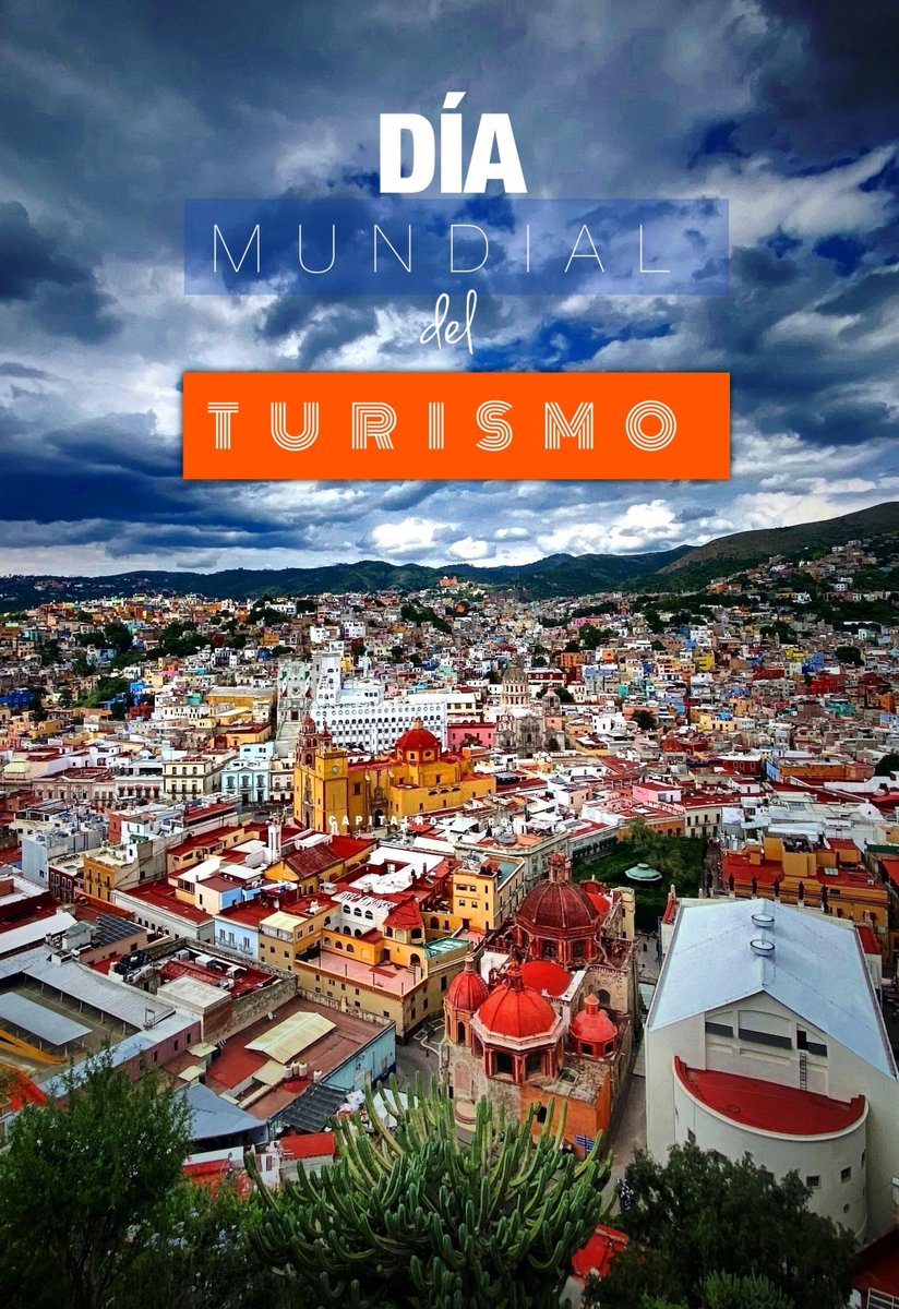 Capital_Route's tweet photo. En #CapitalRoute celebramos a todas aquellas personas que se dedican y hacen posible noble actividad. 
¡Feliz día mundial del turismo! https://t.co/8cCiI6yRQG