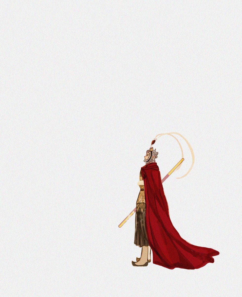 「#blackmythwukong 」|Themy|Mys city's writerのイラスト