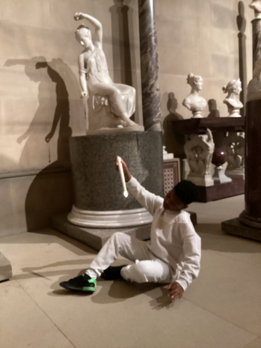 AthelstanPS's tweet photo. Our final few masterpieces. A magical night for all of us @ChatsworthHouse https://t.co/pfMQXMCv0Q