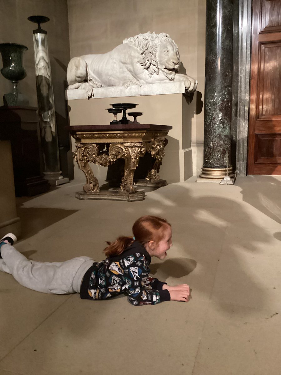 AthelstanPS's tweet photo. Our final few masterpieces. A magical night for all of us @ChatsworthHouse https://t.co/pfMQXMCv0Q
