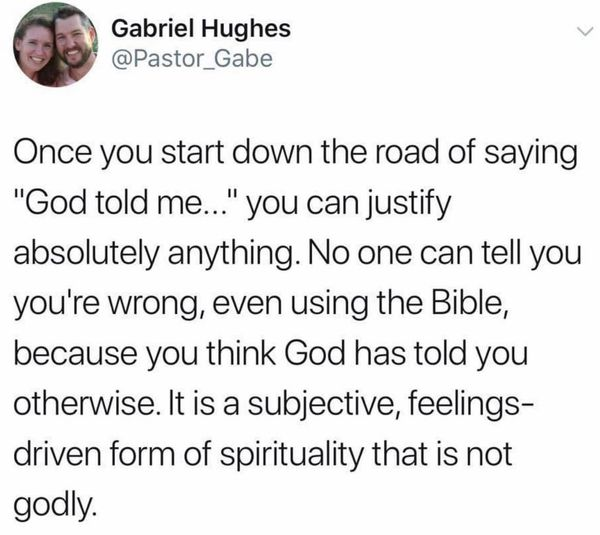 John Koontz ReformedDoc tweet media