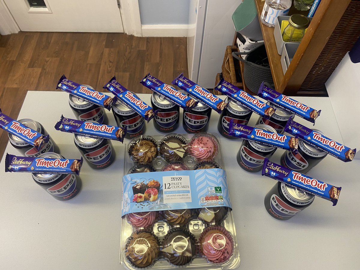 Penketh Achievement Centre PHS tweet media