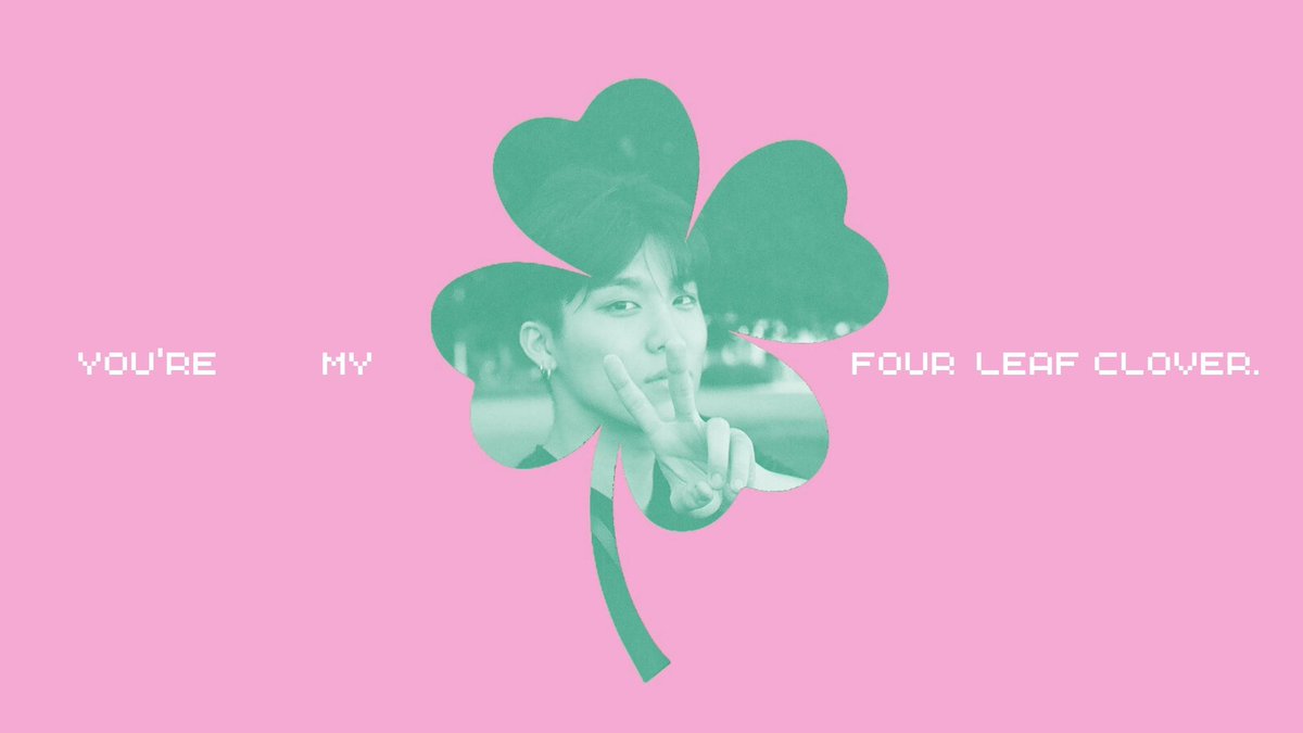 2💟 永遠い 🍀 #박정우