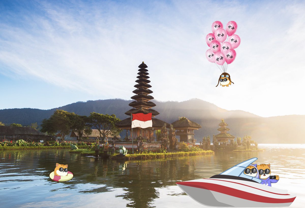 ZKsync Indonesian Community (∎, ∆) tweet media