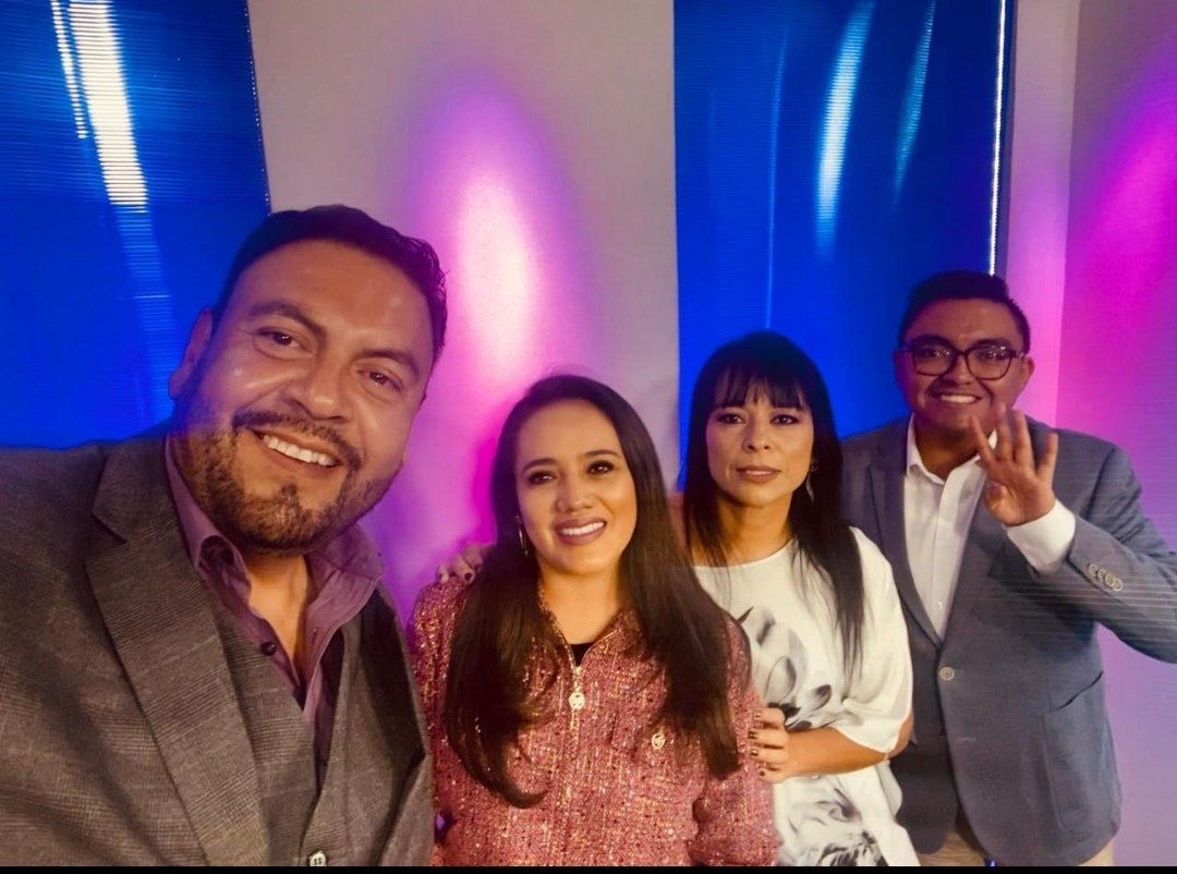 LisSalasQro's tweet image. Nos vemos en la #LaNeta... Donde la verdad es relativa y #LaNeta es absoluta.