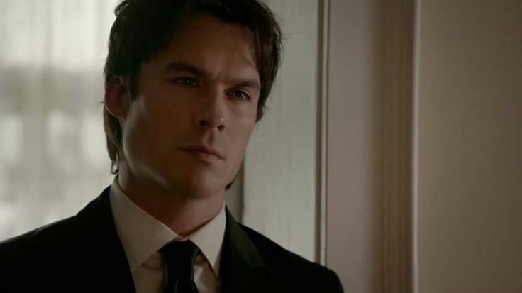 multidelenas's tweet photo. it’s impossible not to fall for damon salvatore when watching the vampire diaries. https://t.co/Gfd2XHotdh