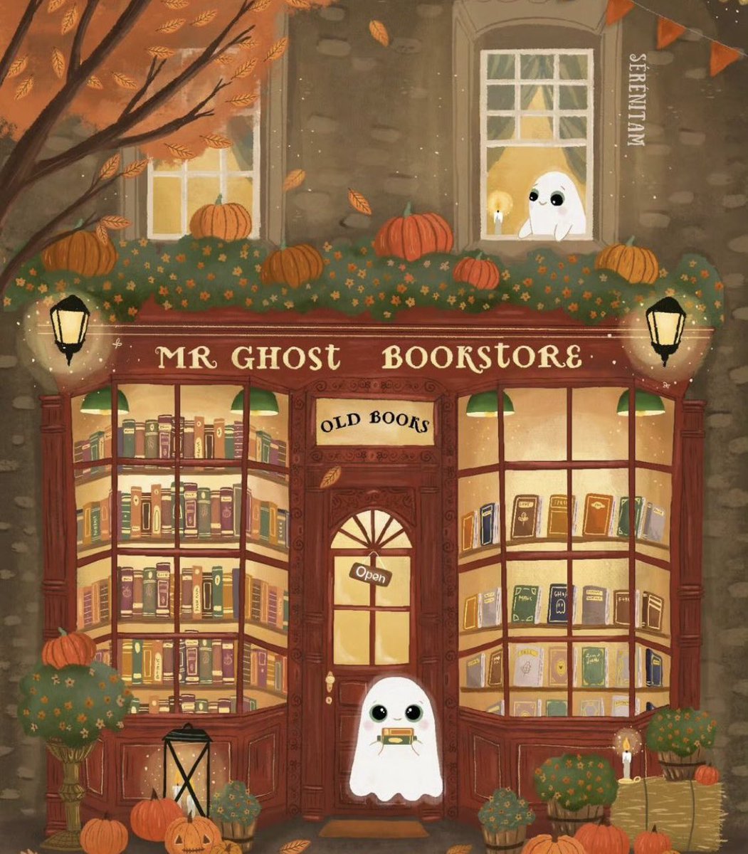 Support your local independent bookstore