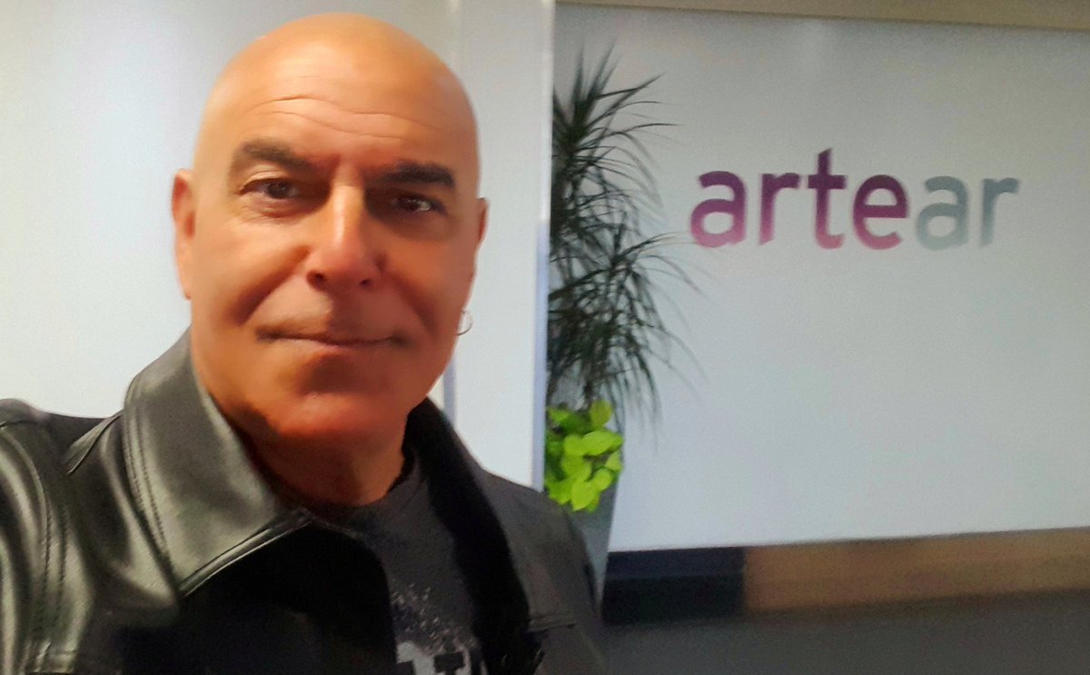 ORLANDO NETTI tweet media