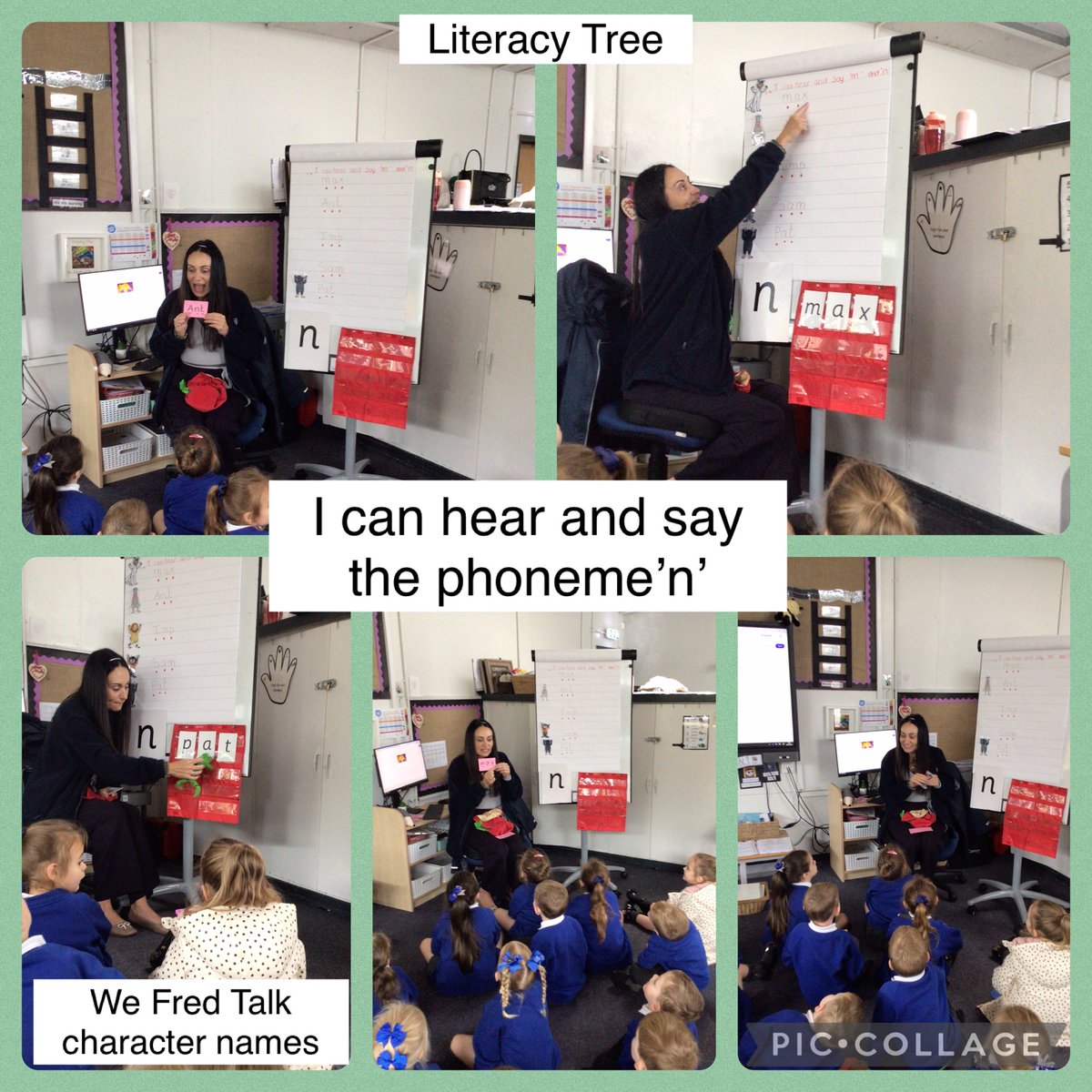 What a wonderful week in Hedgehog class. Well done to our stars too! #WWPAPHSE #WWPAPHONICS #WWPAREADING