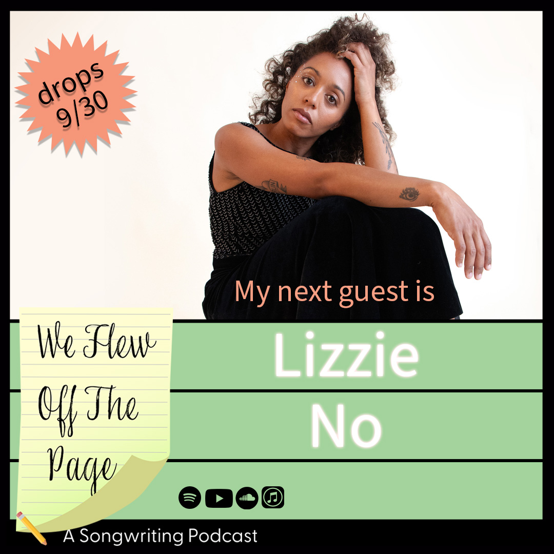 We Flew Off The Page tweet media