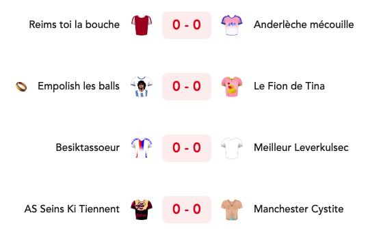 Maxime Morelli tweet media