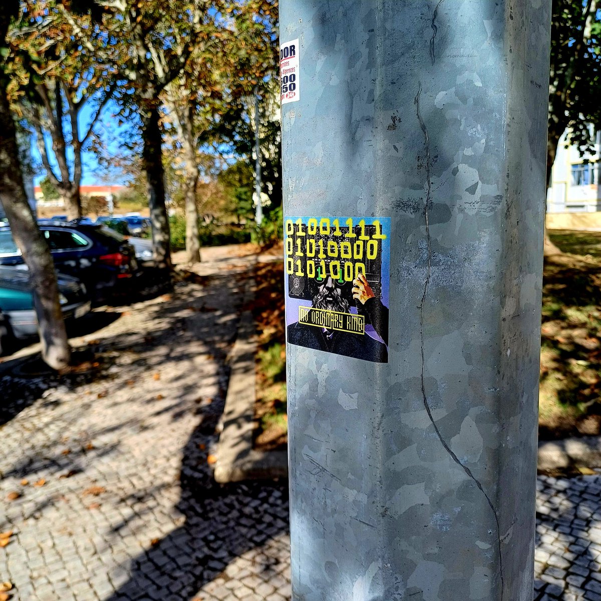 bruno_rojao's tweet photo. #n0kn0k 🇵🇹

@n00rdinarykind
@SeizeCTRL
@onepennypiece
@thesovereignbtc 
@N00RDINARYKARDS 
@NFCsummit

#seizectrl
#Bitcoin
#n0kPortugal https://t.co/C5vuvmx4Nt
