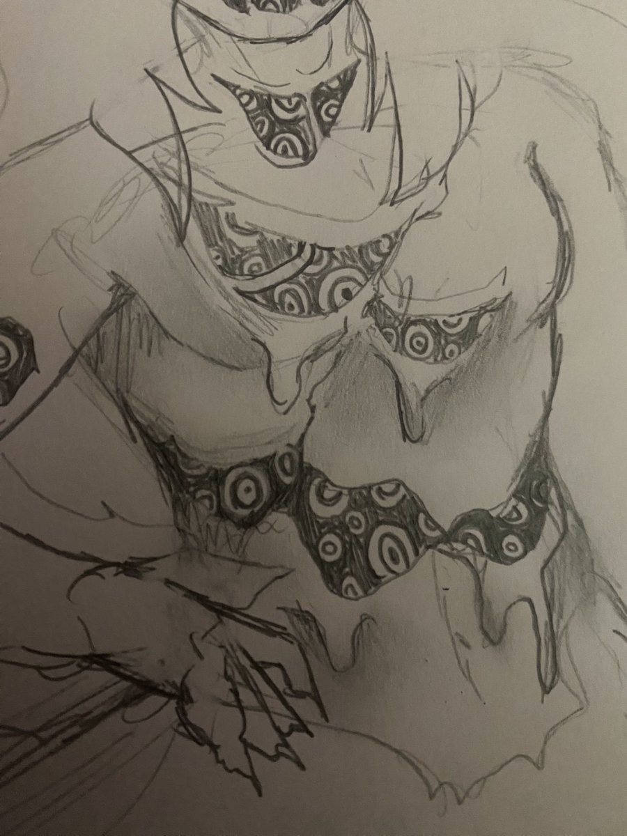 Ball_piit's tweet photo. Pandemonium person wip #pandemonium #pressure #pressureroblox #roblox https://t.co/KAbri52LKz