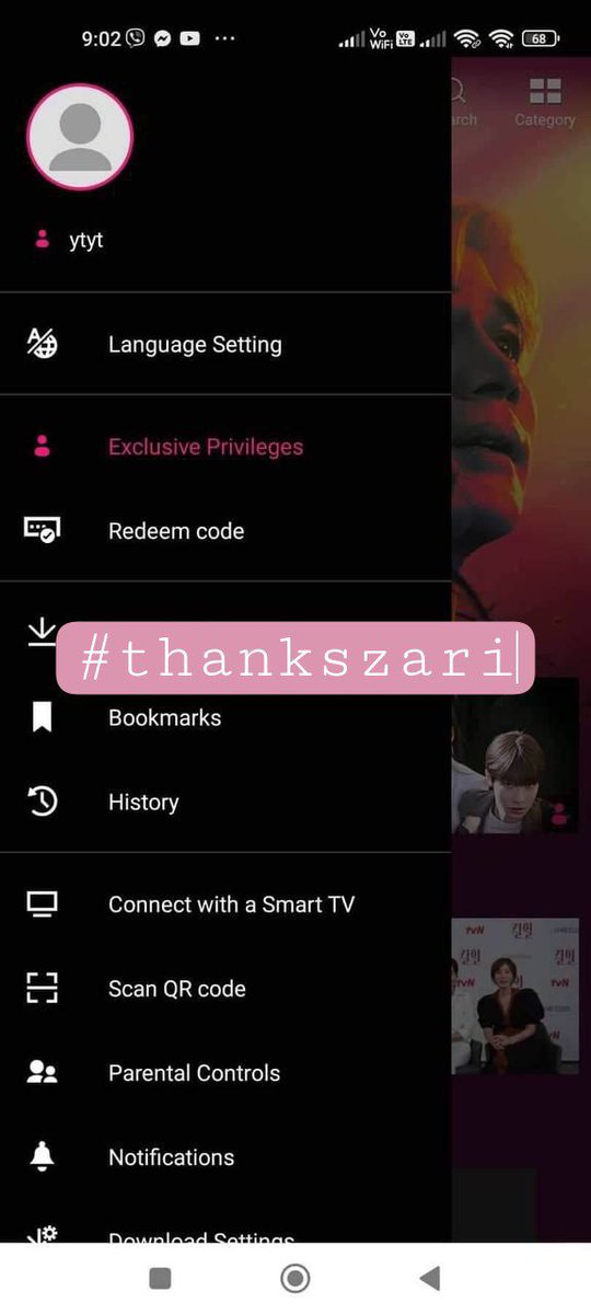 httpzari_'s tweet photo. #thankszari 

VIU PREMIUM
tg transaction 🦩 https://t.co/YZXFIFHncq