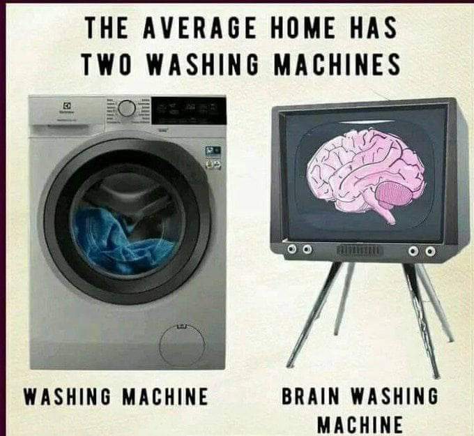 IAMPUGG's tweet photo. Good Morning Loved Ones‼️I say Three. The Internet is a digital laundry mat. Minds are bleached everyday. My preferred "detergent" of choice IS and FOREVER will be, is THE WORD OF GOD. 😉♥️💯
#TGIF https://t.co/SQbykW8nB7
