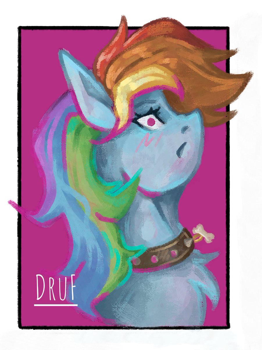 DruF_draws's tweet photo. @Yawny_jpg Hi, I'm DruF! 💛
I mostly draw #mlp and #furry, so be happy if you're interested)

Looking for #artmoots :3
Tagging: @ShrooBerri_ and @kyrebii https://t.co/GztKyZ9uL0