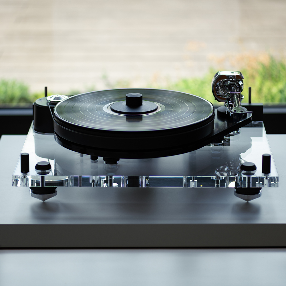 The UK Audio Show tweet media