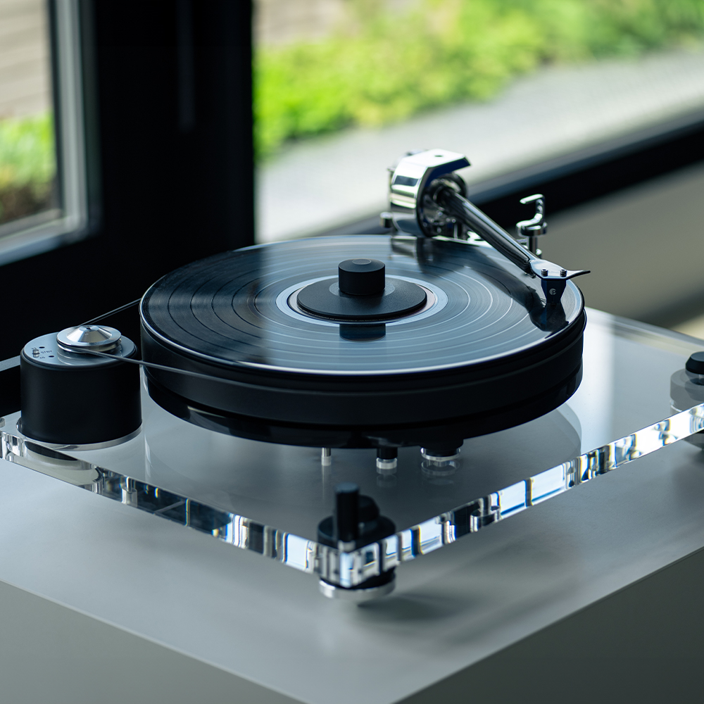 The UK Audio Show tweet media