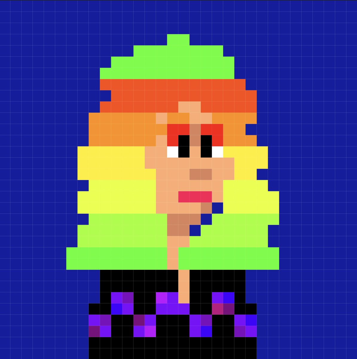 BaseBario's tweet image. Second Bario Punks fork appeared!

A chadette creates Bariotte! Is this real life or is this just Fanta Sea?

Let’s-a go!