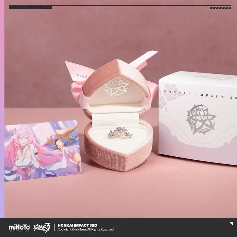 sunamary_'s tweet photo. Wdym they release Elysia's (wedding) ring https://t.co/okfQHn8Ep9